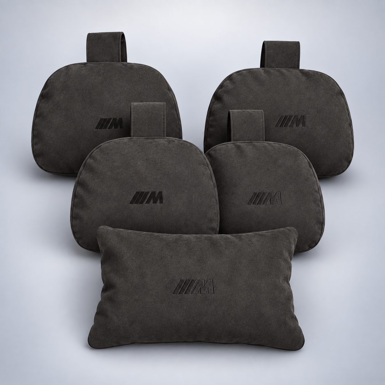 Комплект Comfort SoftCar