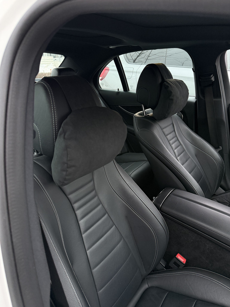 Салон автомобіля SoftCar 1