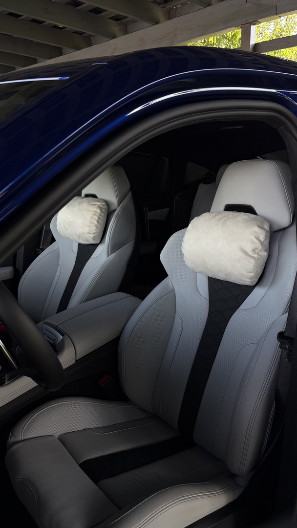 Салон автомобіля SoftCar 2