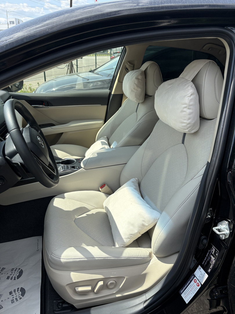 Салон автомобіля SoftCar 3
